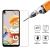 LG K61 panssarilasi näytönsuoja