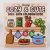 Cozy & Cute  Coloring Book for Adults