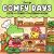 Comfy Days Coloring Book for Adults