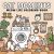 Cat moments Coloring Book for Adults