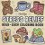 Stress relief - Coloring Book for Adults