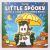 Little spooky - Coloring Book for Adults