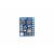 Liikeanturi IMU 9DOF ITG3200 + ADXL345 + HMC5883L