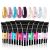 Limegirl 2023 polygel geeli, 15ml
