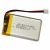 LiPo-akku 800 mAh / 3.7 V JST-PH