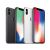 Apple iPhone X - 256GB puhelin