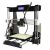 3D-tulostin Prusa i3 Reprap