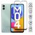Samsung Galaxy M04 panssarilasi