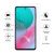 Samsung Galaxy M54 5G Hydrogel suojakalvo
