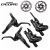 Shimano Deore BR-M6000 levyjarru -setti