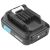 Makita BL1021B 3,0Ah akku