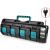 Makita DC18SF 18V 4-akun akkulaturi