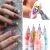 Nail Art kynät