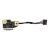 Macbook Pro A1278 / A1297 MagSafe DC latausportti