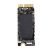 Macbook Pro A1398 / A1425 / A1502 Bluetooth 4.0 verkkokortti
