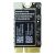 Macbook Air A1369 / A1370 / A1465 WiFi Bluetooth verkkokortti