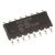 MCP3008 ADC-mikropiiri SOIC-16 SMD