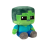 Minecraft pehmolelu Zombie 20cm