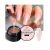 MEET ACROSS  8ml Quick Extension Gel Nail Polish - A006