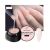MEET ACROSS  8ml Quick Extension Gel Nail Polish - A004