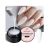 MEET ACROSS  8ml Quick Extension Gel Nail Polish - A002