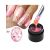 MEET ACROSS 5ml  Dried Flower Gel Nail polish - K0263