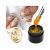 MEET ACROSS 5ml  Dried Flower Gel Nail polish - K0262