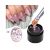 MEET ACROSS 5ml  Dried Flower Gel Nail polish - K0255