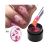 MEET ACROSS 5ml  Dried Flower Gel Nail polish - K0264