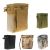 Molle tactical -hylsypussi