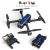 MJX Bugs B4W kokoontaittuva FPV RC-drone