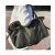 Handheld travel bag, large capacity sports and fitness bag,