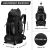 Backpack Large Waterproof 90L