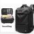 Backpack vacuum compression Backpack