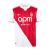 AS Monaco Ligue 1 pelipaita