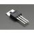 N-kanava teho MOSFET 30V / 60A TO220 10kpl