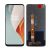 Oneplus Nord N100 näyttö ja kosketuspaneeli
