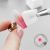 Nail Art Sponges With Grabbing Pen