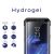 Nokia C110 Hydrogel suojakalvo