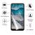 Nokia X100 Hydrogel suojakalvo