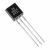 NPN-transistori 2N3904 TO-92 20kpl