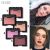 KIMUSE Bronzer Powder puuteri
