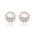 korvakorut, Pearl Stud 02