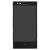 Nokia Lumia 720, LCD näyttö + kosketuspaneeli