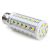 E27 SMD lamppu 8W