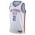 Oklahoma City Thunder NBA Pelipaita