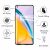 Oneplus Nord N300 5G Hydrogel suojakalvo