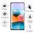 Xiaomi Redmi 11 Prime, 11SE India Hydrogel suojakalvo