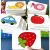 Card Matching palapeli 32kpl