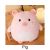 Squishy pehmolelu Pig